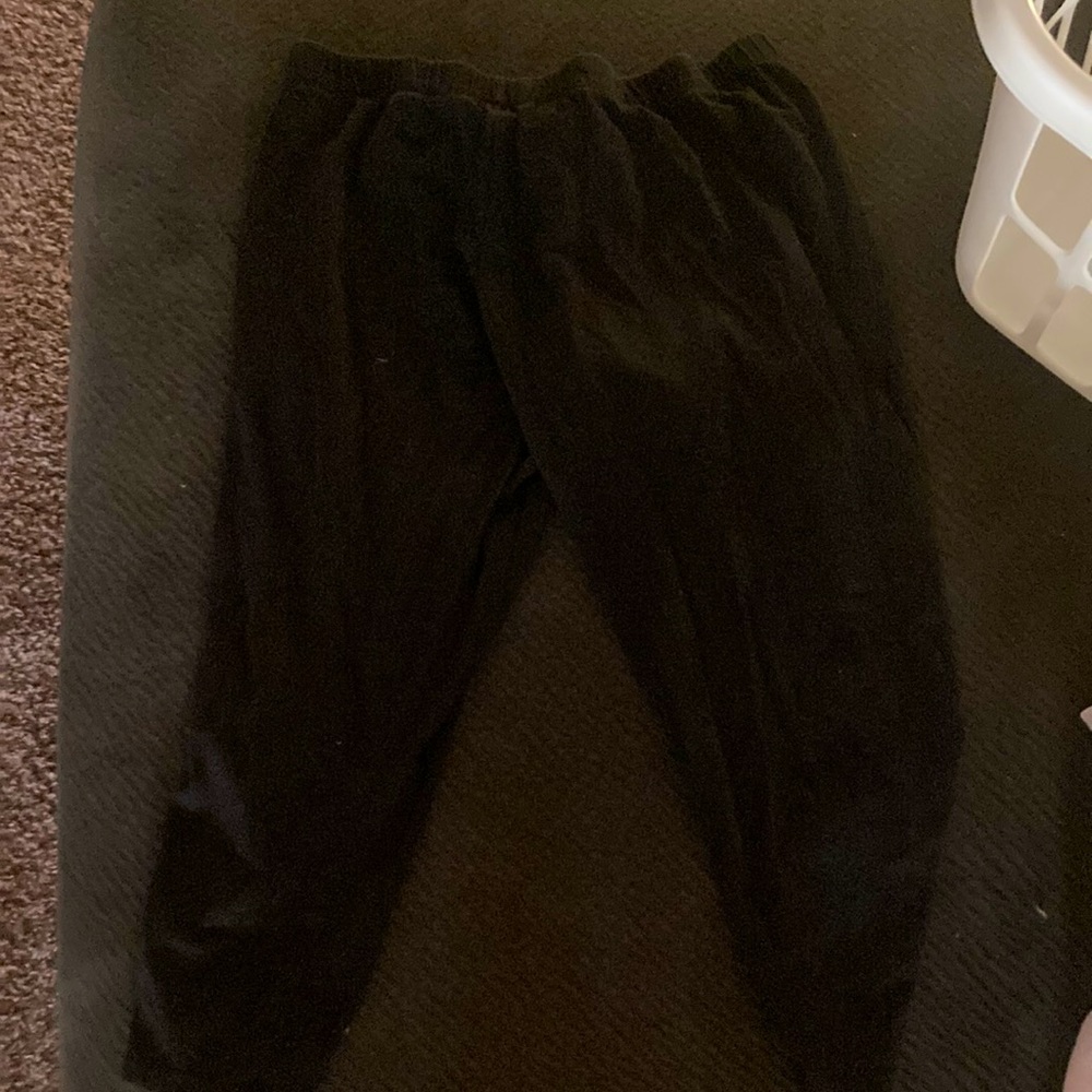 Capri leggings